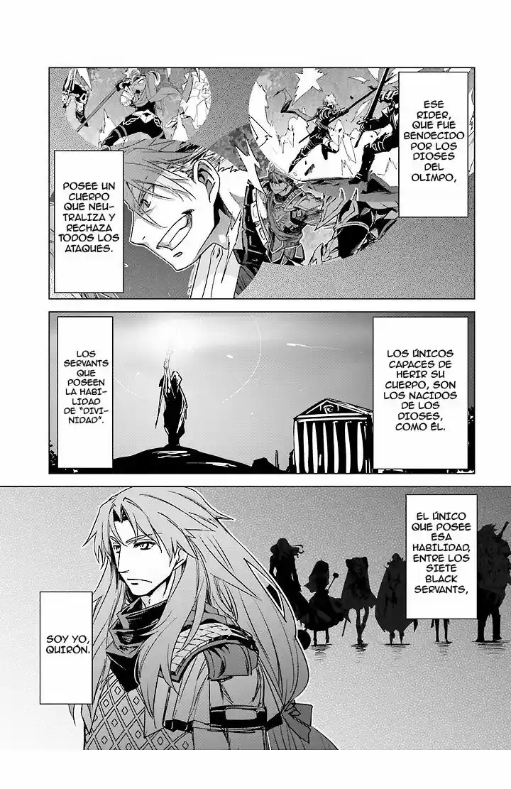 Fate/Apocrypha. capítulo 14, página 20