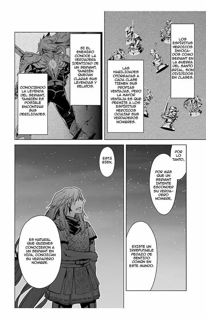 Fate/Apocrypha. capítulo 14, página 21