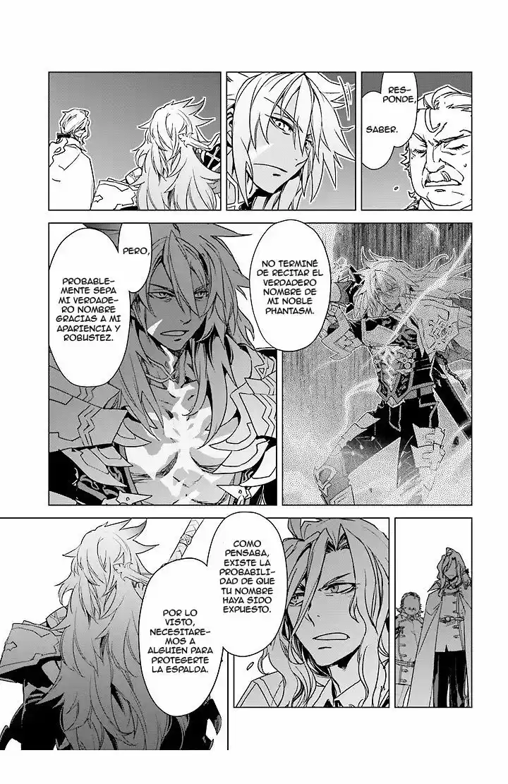 Fate/Apocrypha. capítulo 14, página 24