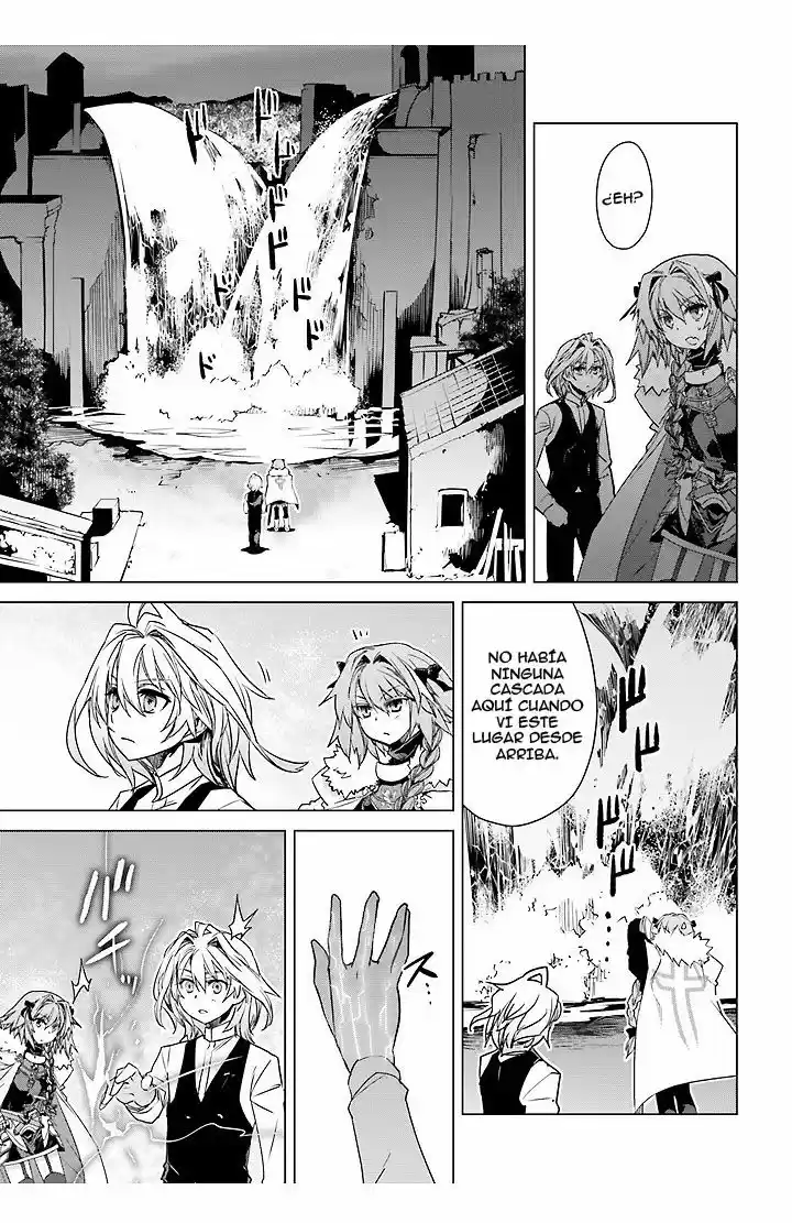 Fate/Apocrypha. capítulo 14, página 26
