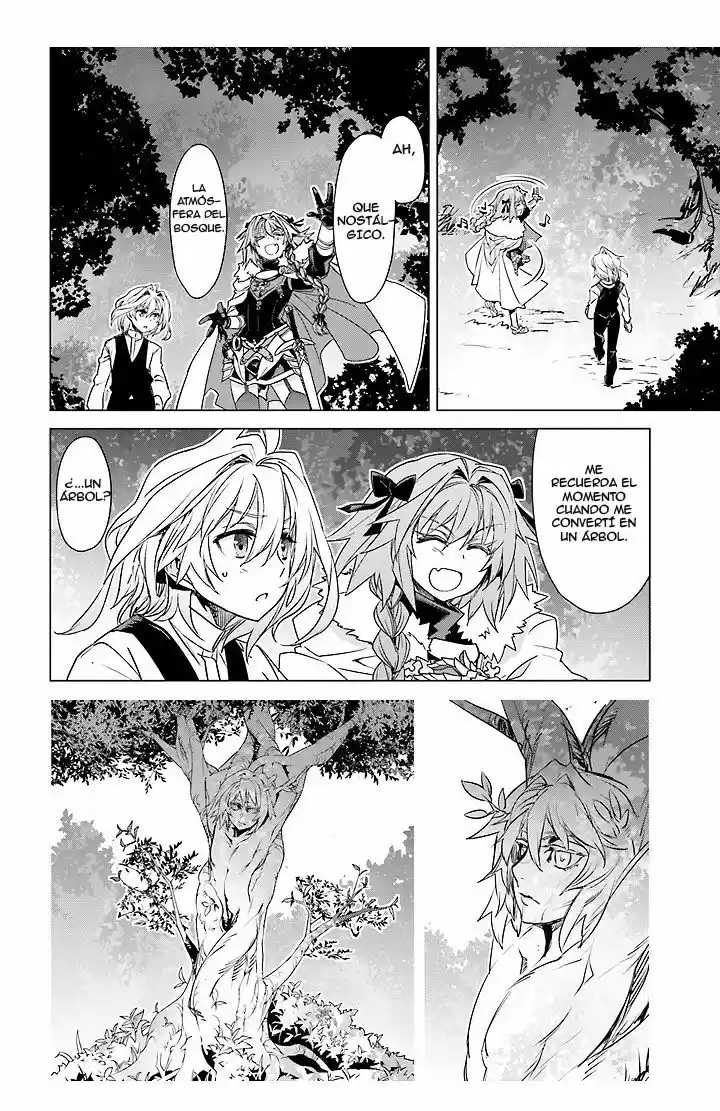 Fate/Apocrypha. capítulo 14, página 29