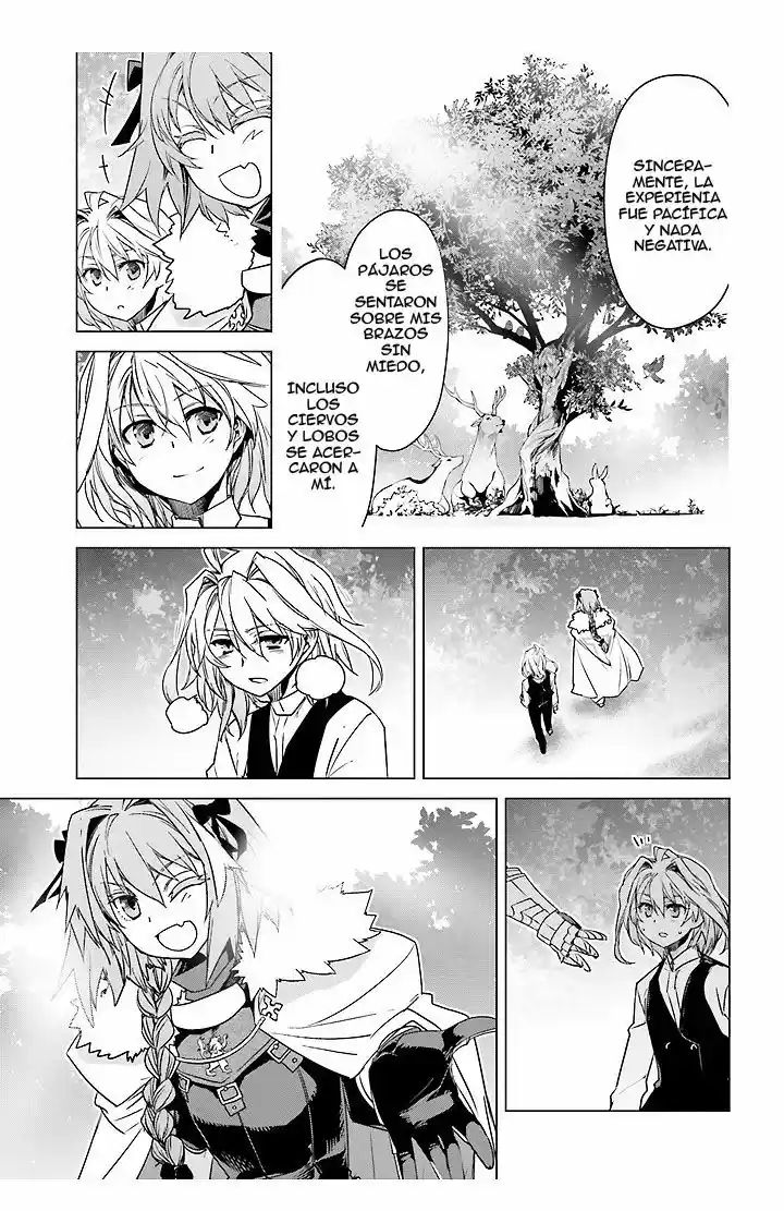 Fate/Apocrypha. capítulo 14, página 30