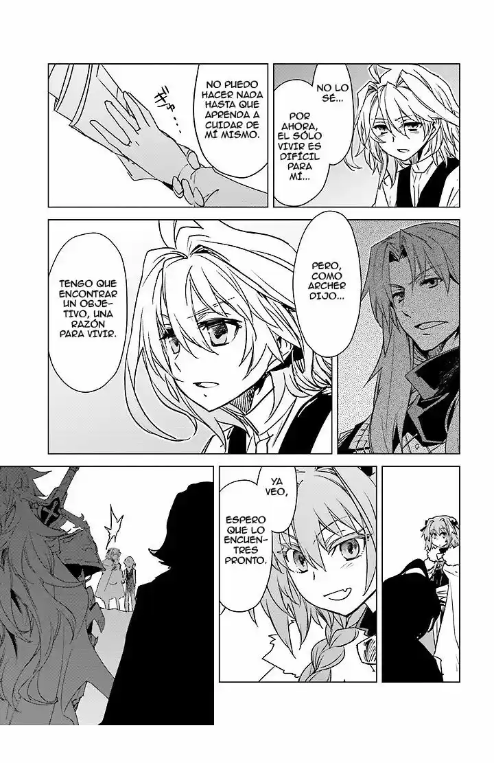 Fate/Apocrypha. capítulo 14, página 32