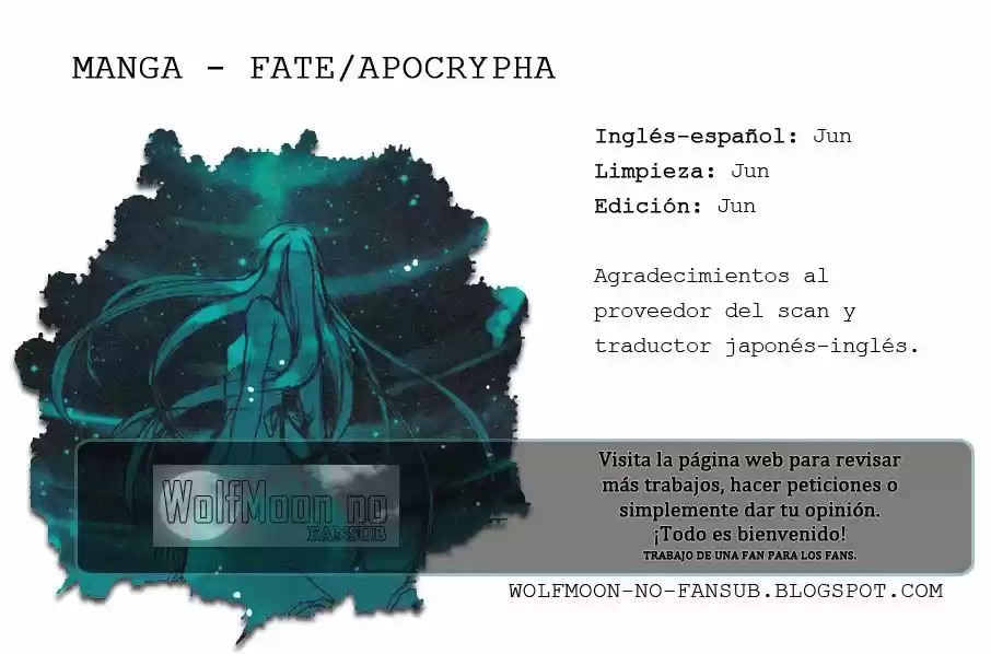 Fate/Apocrypha. capítulo 14, página 34