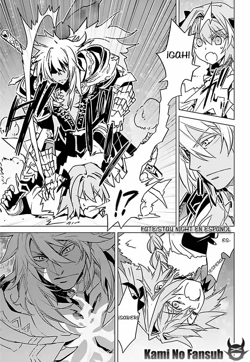 Fate/Apocrypha. capítulo 15, página 3