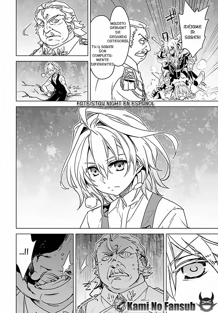Fate/Apocrypha. capítulo 15, página 4
