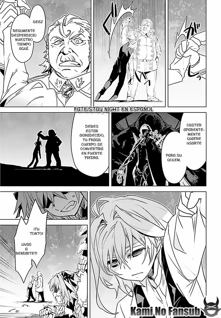 Fate/Apocrypha. capítulo 15, página 5