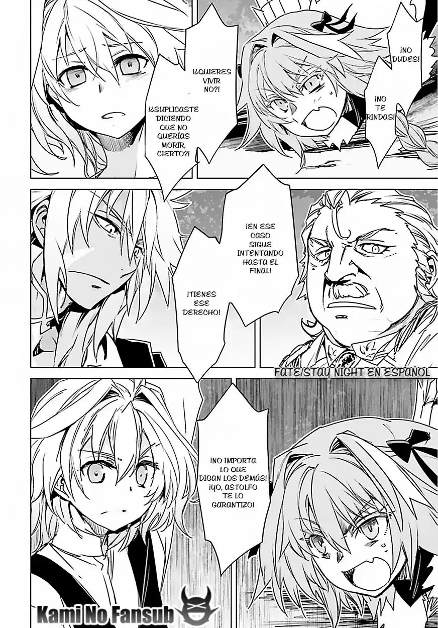 Fate/Apocrypha. capítulo 15, página 6