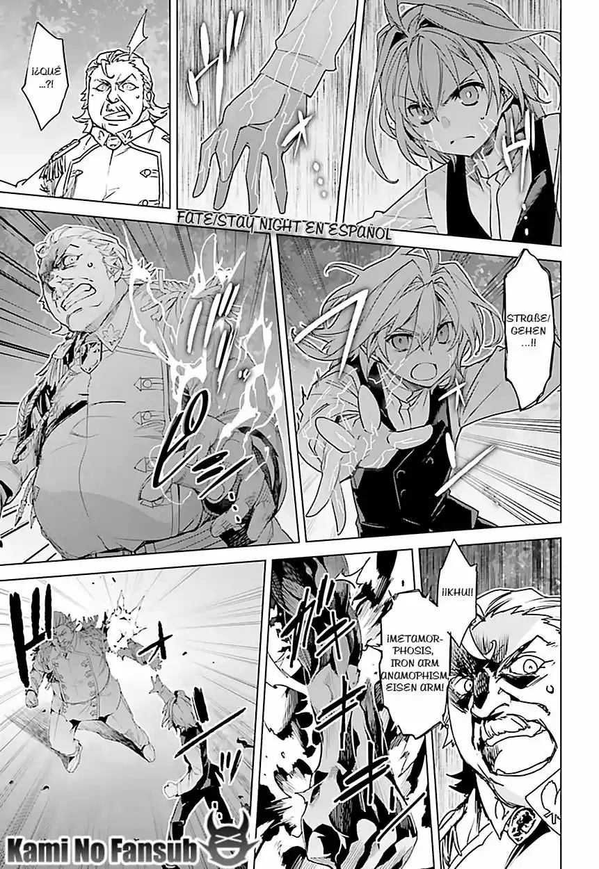 Fate/Apocrypha. capítulo 15, página 7