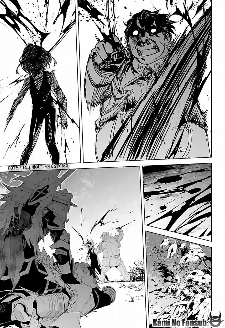 Fate/Apocrypha. capítulo 15, página 9