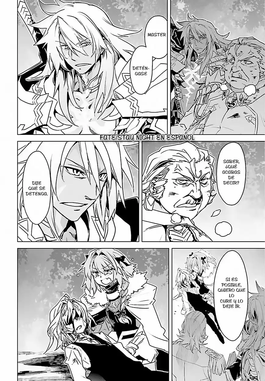 Fate/Apocrypha. capítulo 15, página 12