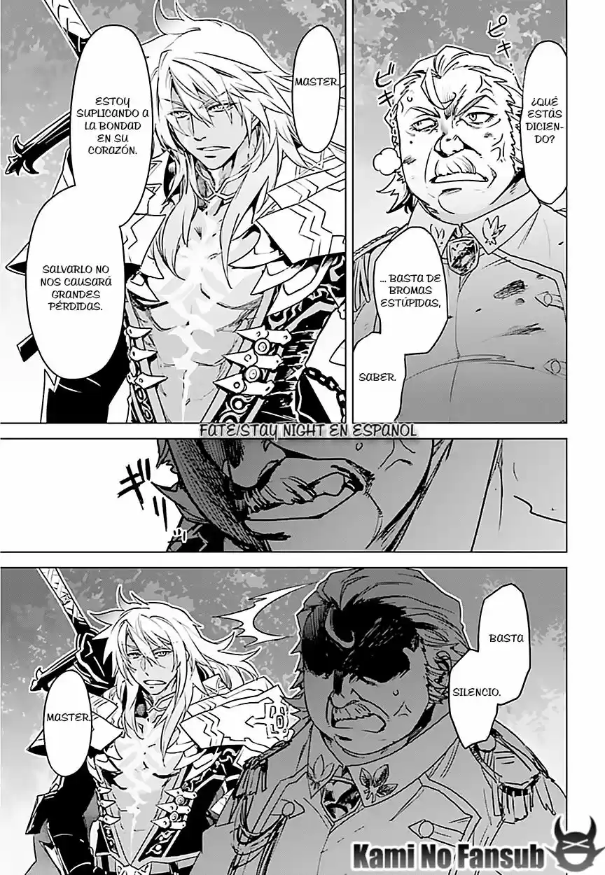 Fate/Apocrypha. capítulo 15, página 13