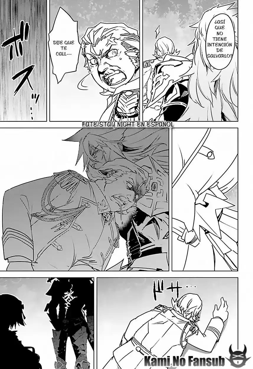 Fate/Apocrypha. capítulo 15, página 15