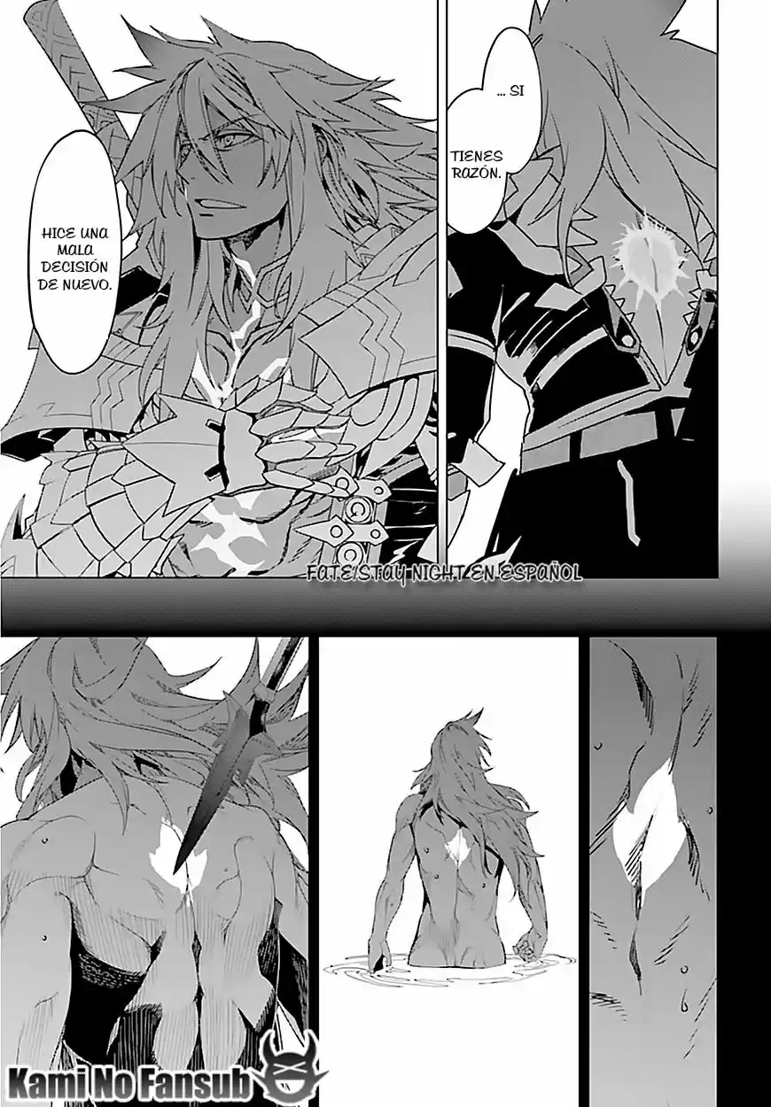 Fate/Apocrypha. capítulo 15, página 17