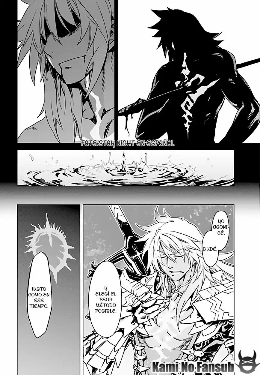 Fate/Apocrypha. capítulo 15, página 18