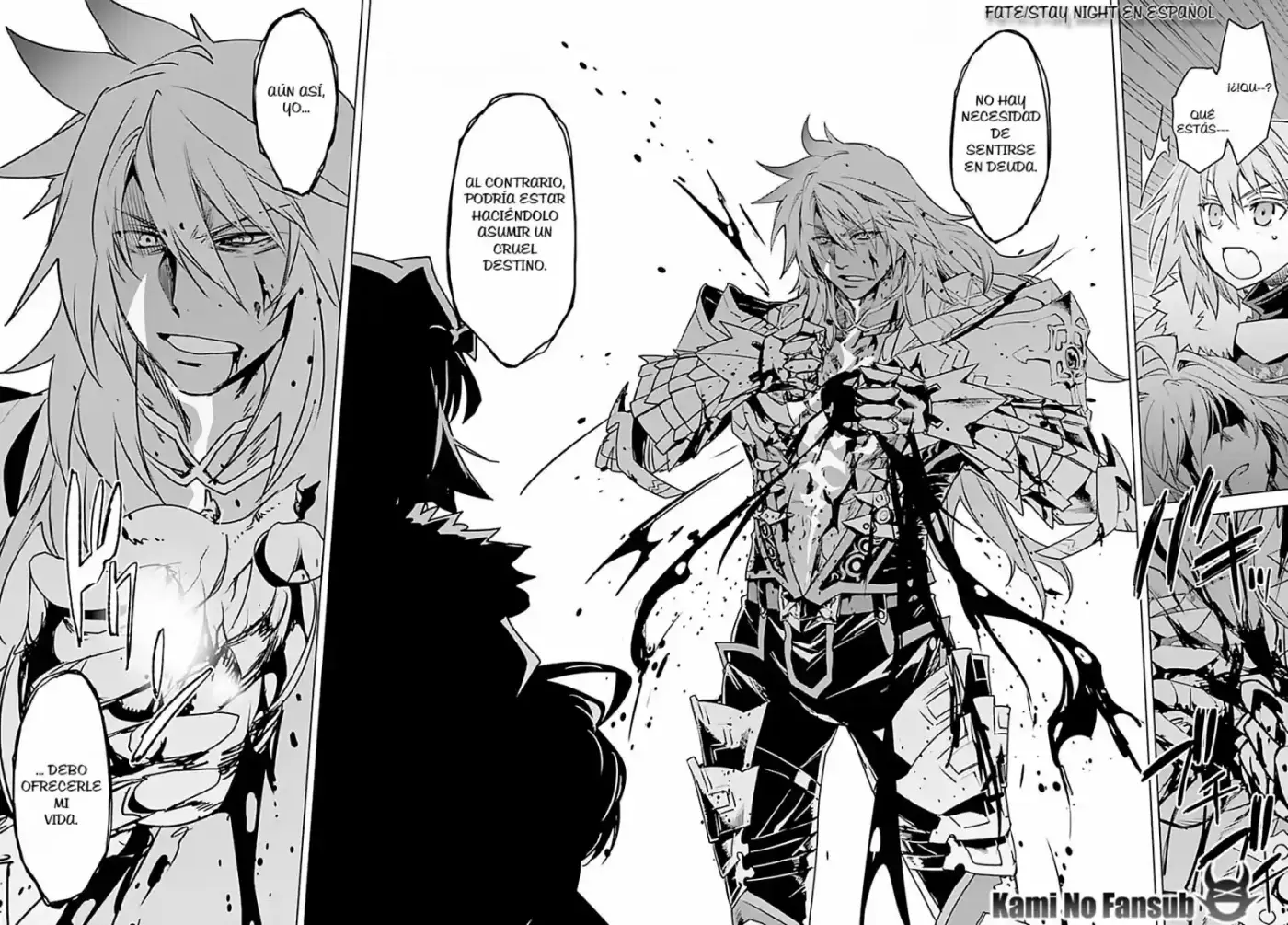Fate/Apocrypha. capítulo 15, página 20