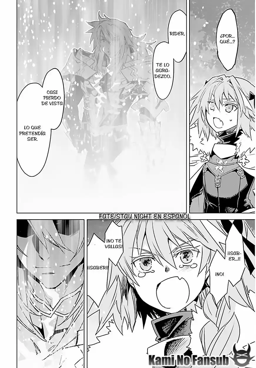 Fate/Apocrypha. capítulo 15, página 23