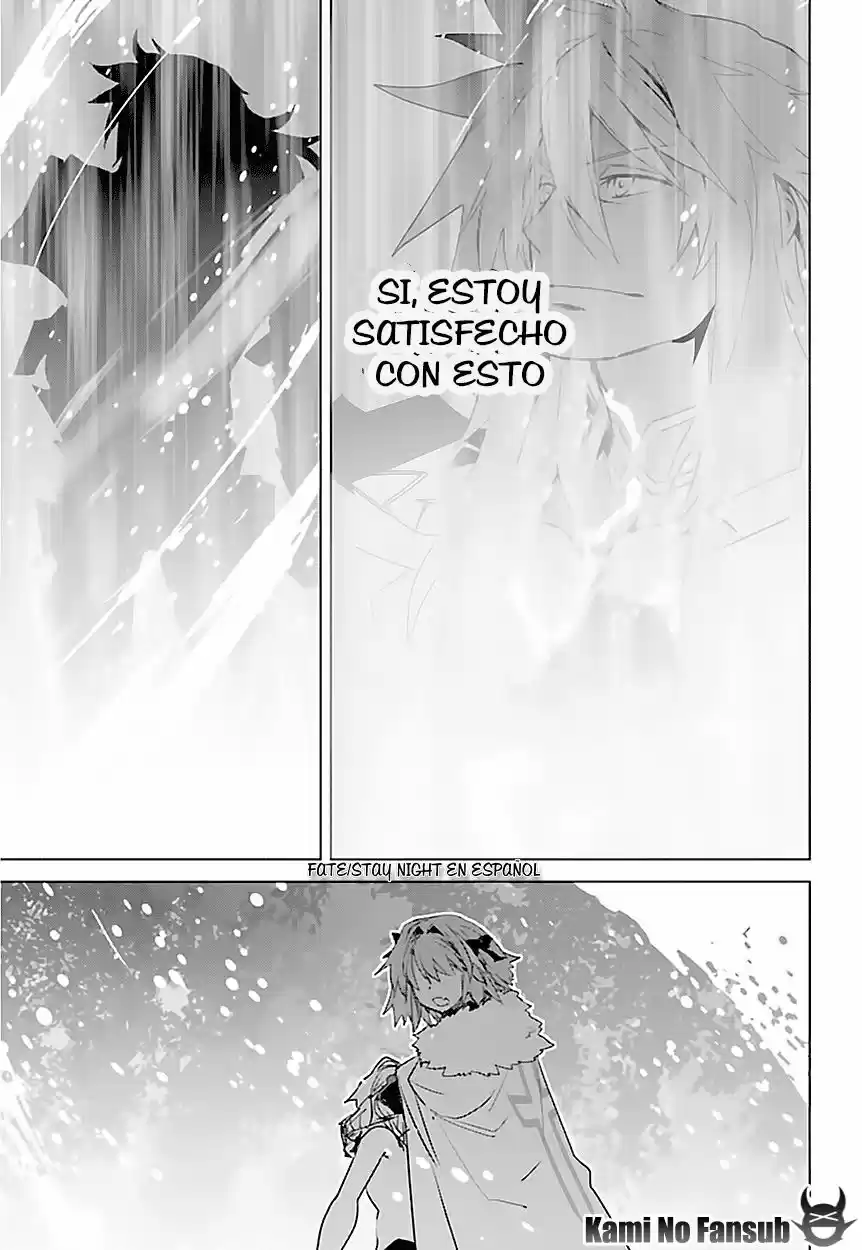 Fate/Apocrypha. capítulo 15, página 24