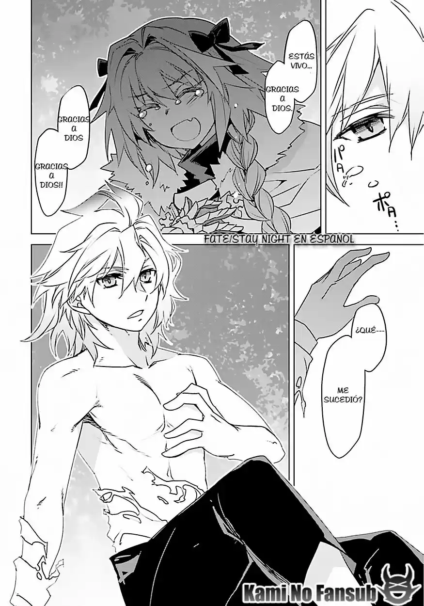Fate/Apocrypha. capítulo 15, página 25