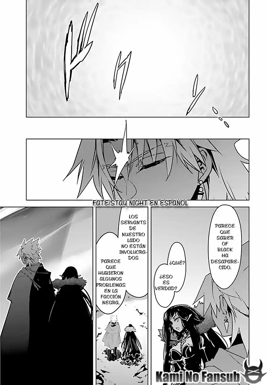 Fate/Apocrypha. capítulo 15, página 26