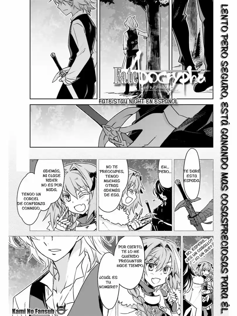 Fate/Apocrypha. capítulo 16, página 2