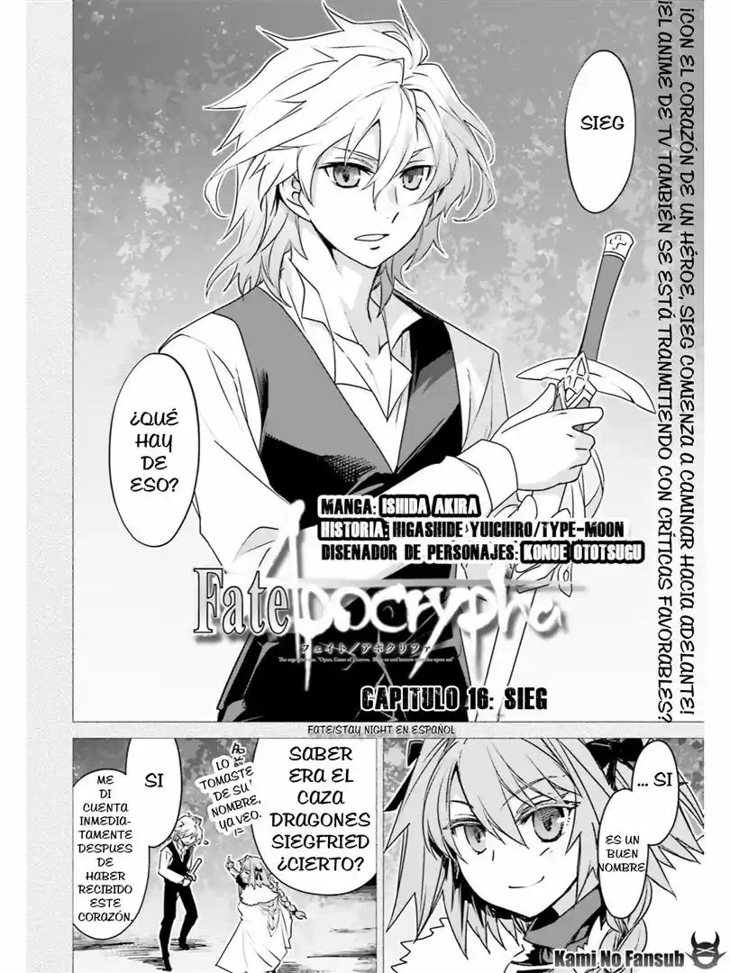Fate/Apocrypha. capítulo 16, página 3
