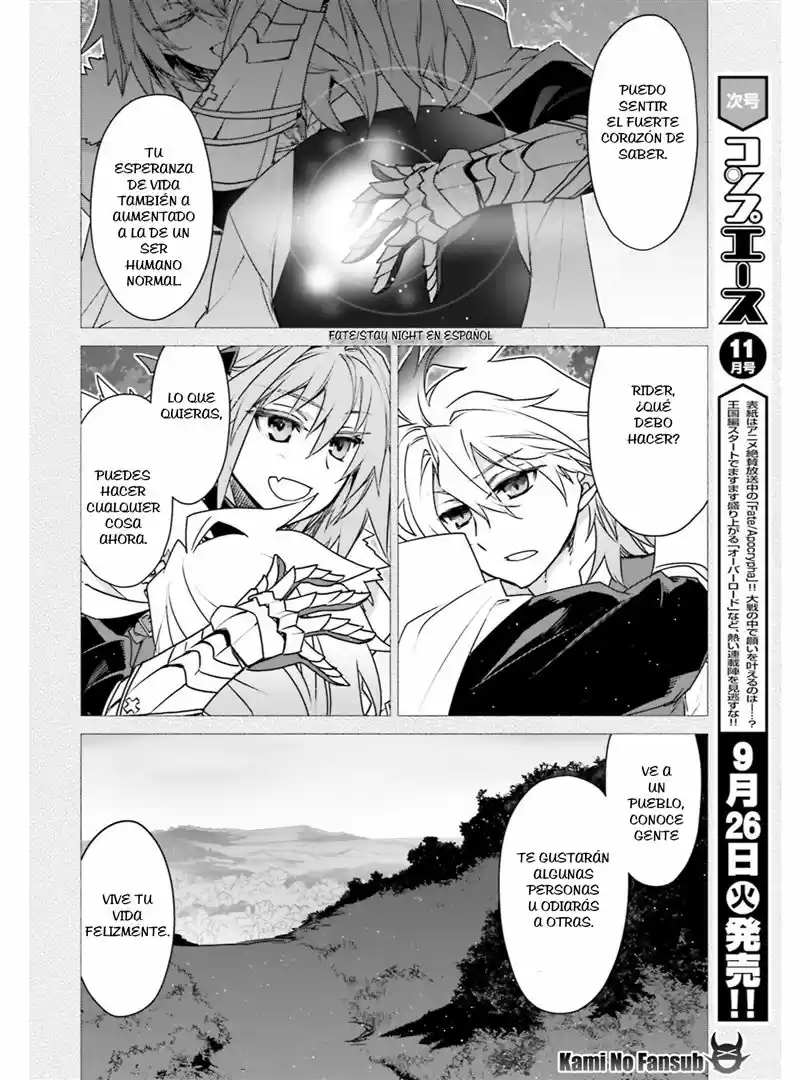 Fate/Apocrypha. capítulo 16, página 5