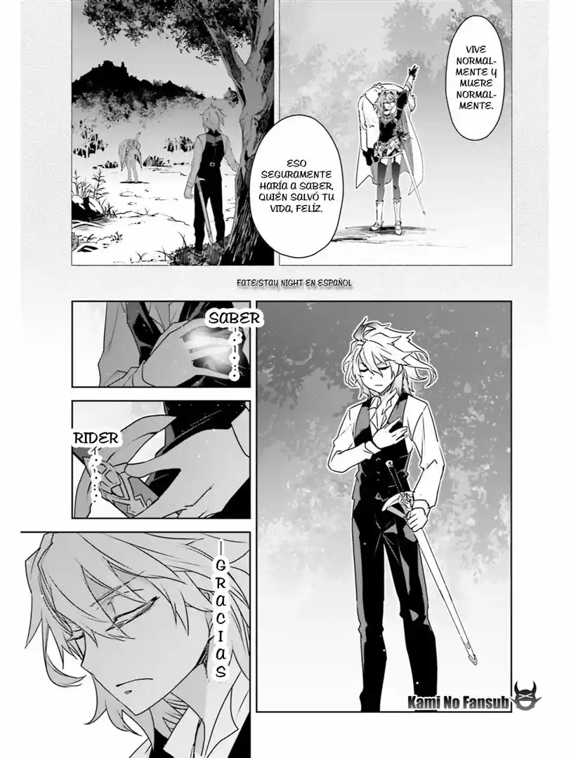 Fate/Apocrypha. capítulo 16, página 6