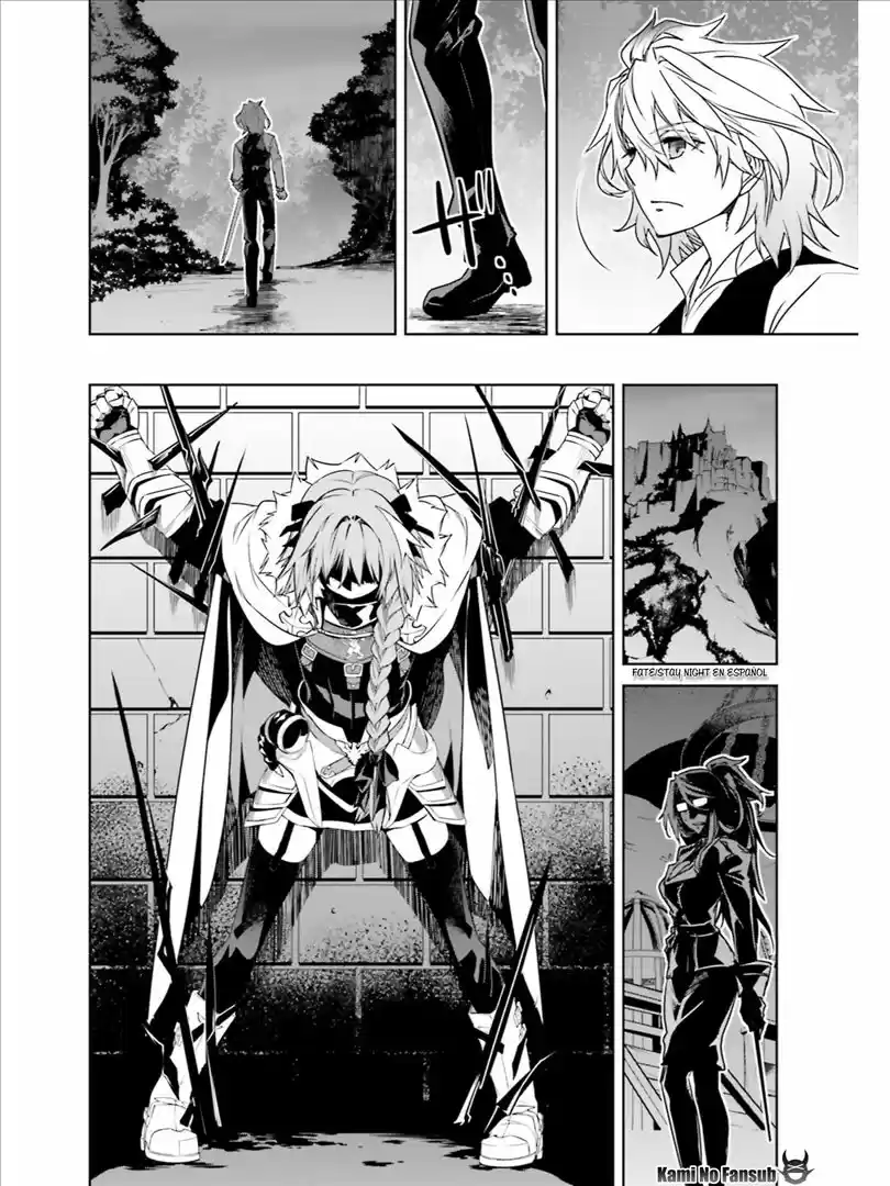 Fate/Apocrypha. capítulo 16, página 7