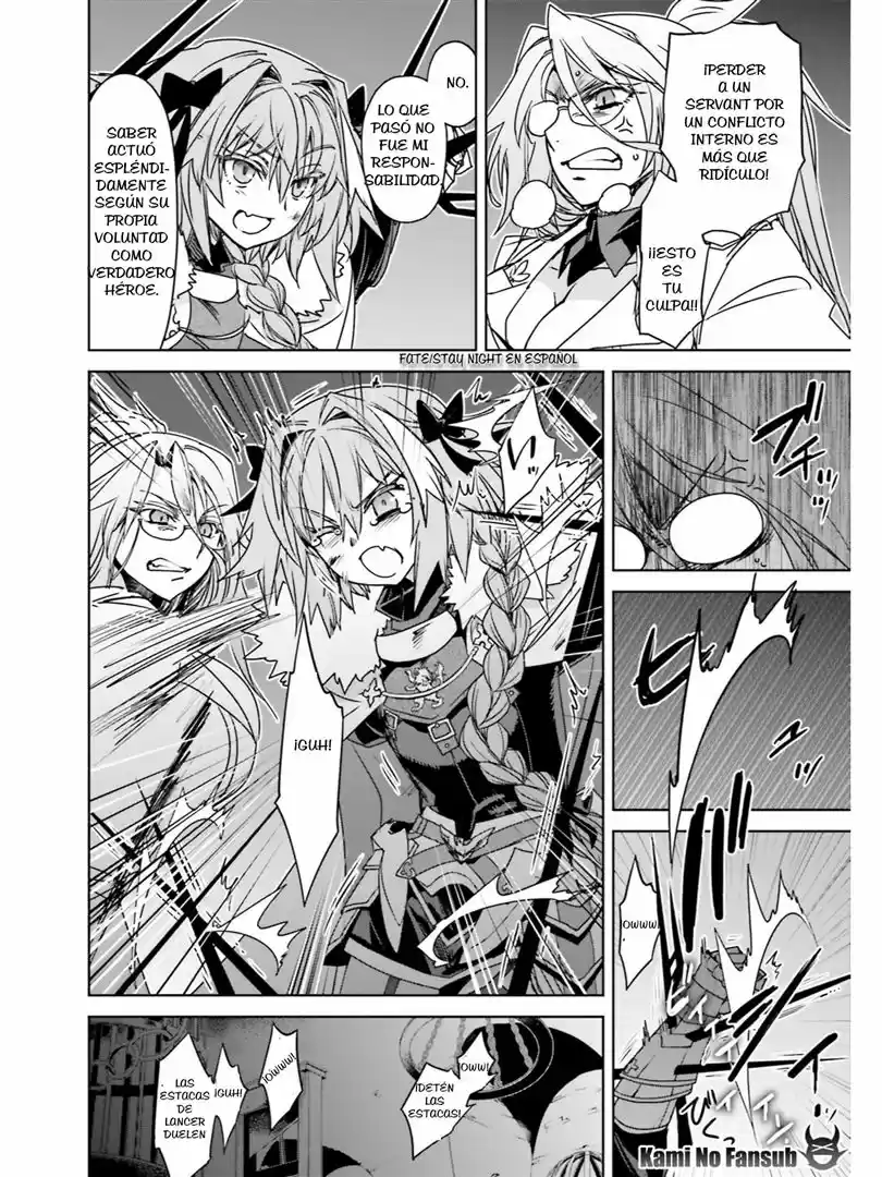 Fate/Apocrypha. capítulo 16, página 9
