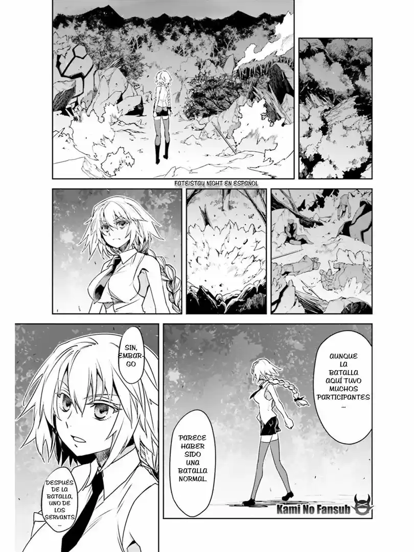 Fate/Apocrypha. capítulo 16, página 10