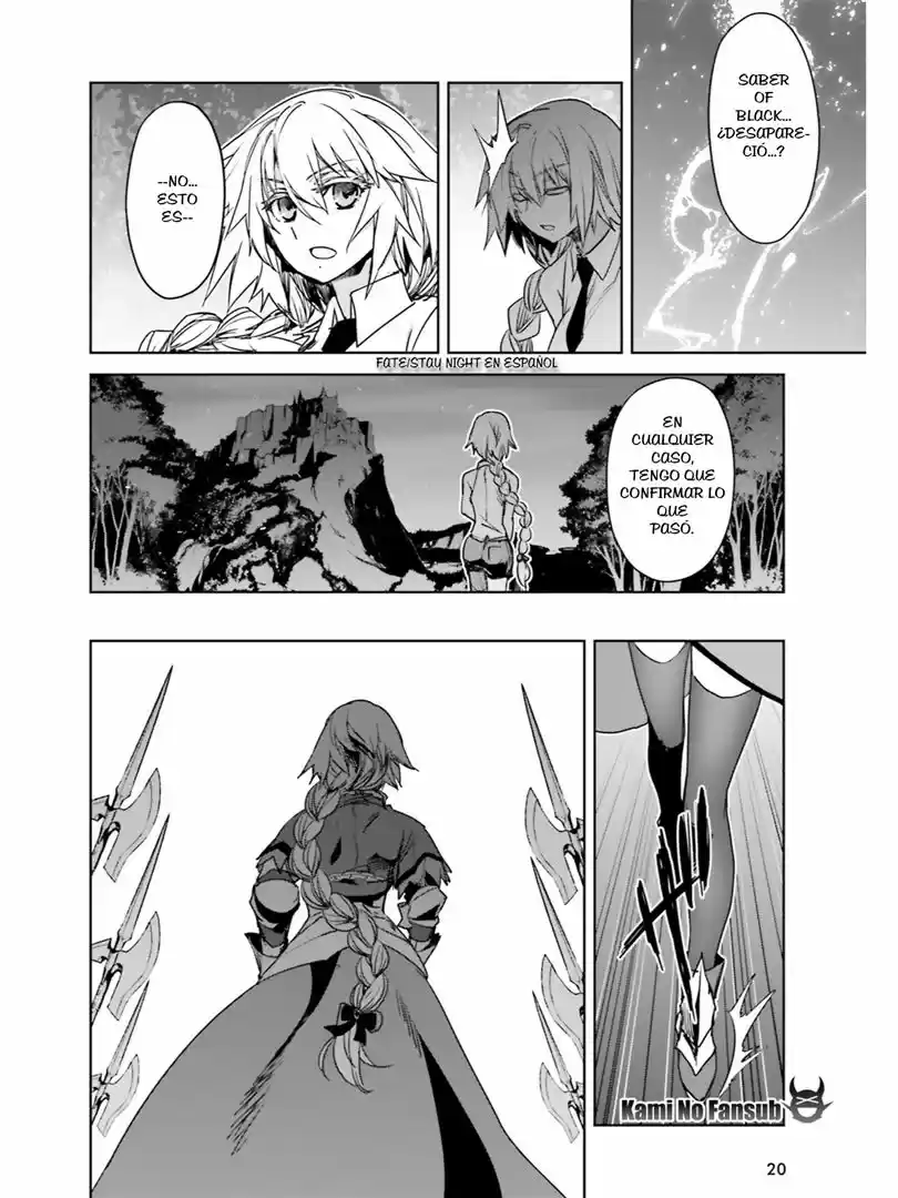 Fate/Apocrypha. capítulo 16, página 11