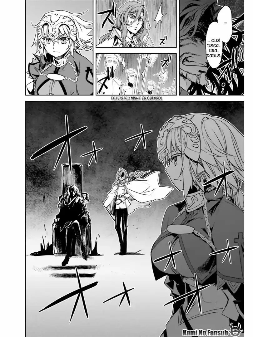 Fate/Apocrypha. capítulo 16, página 15