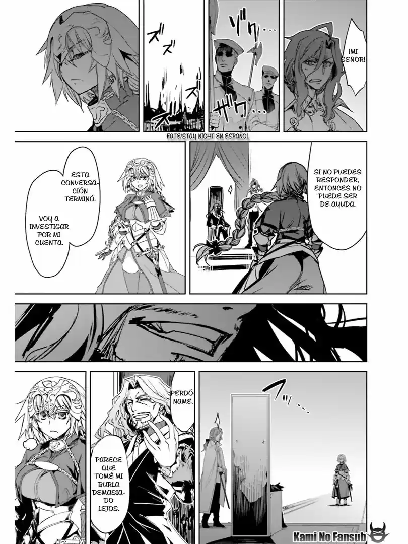 Fate/Apocrypha. capítulo 16, página 16