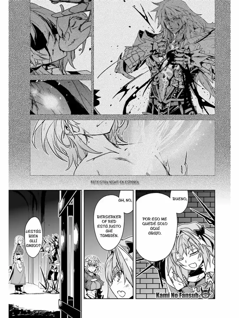 Fate/Apocrypha. capítulo 16, página 26