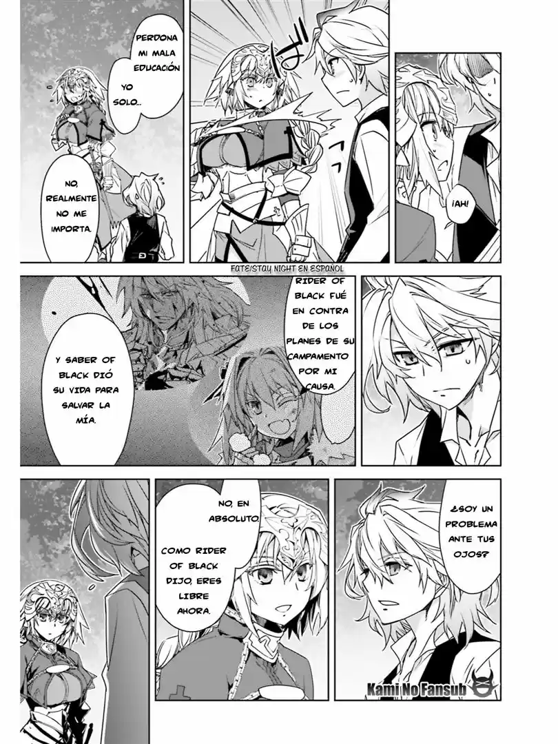 Fate/Apocrypha. capítulo 17, página 4