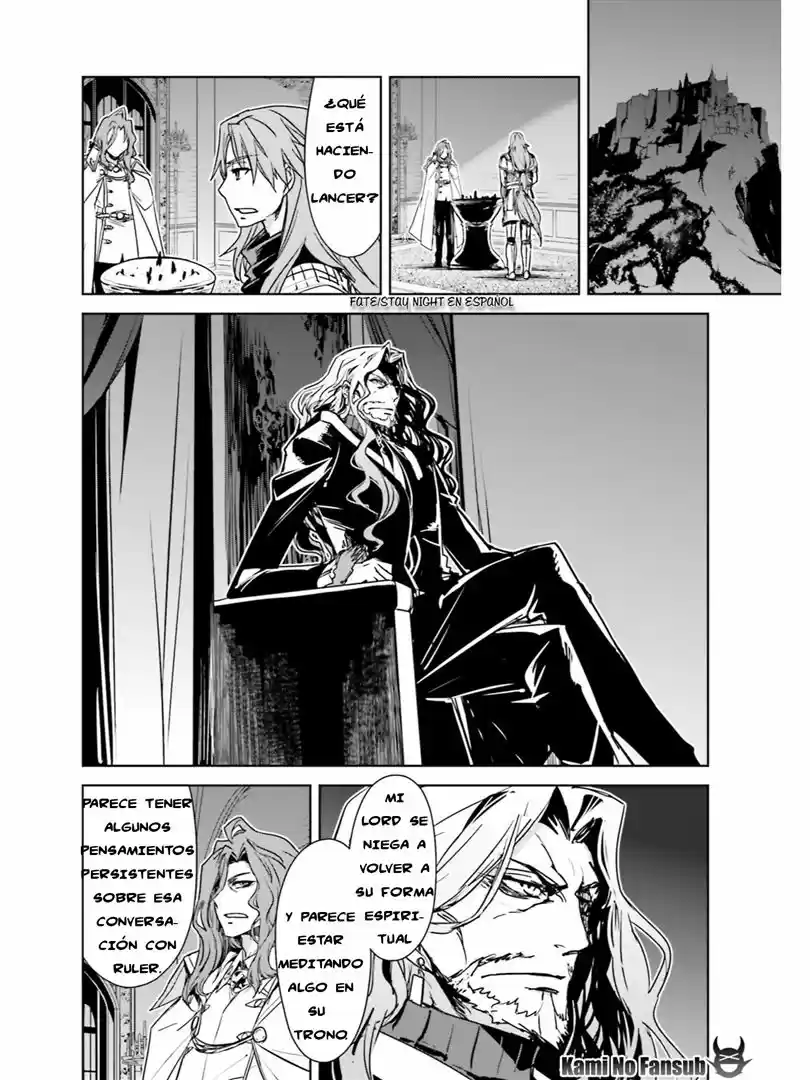 Fate/Apocrypha. capítulo 17, página 11