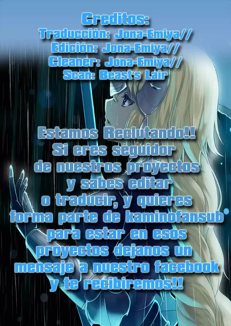 Fate/Apocrypha. capítulo 17, página 34
