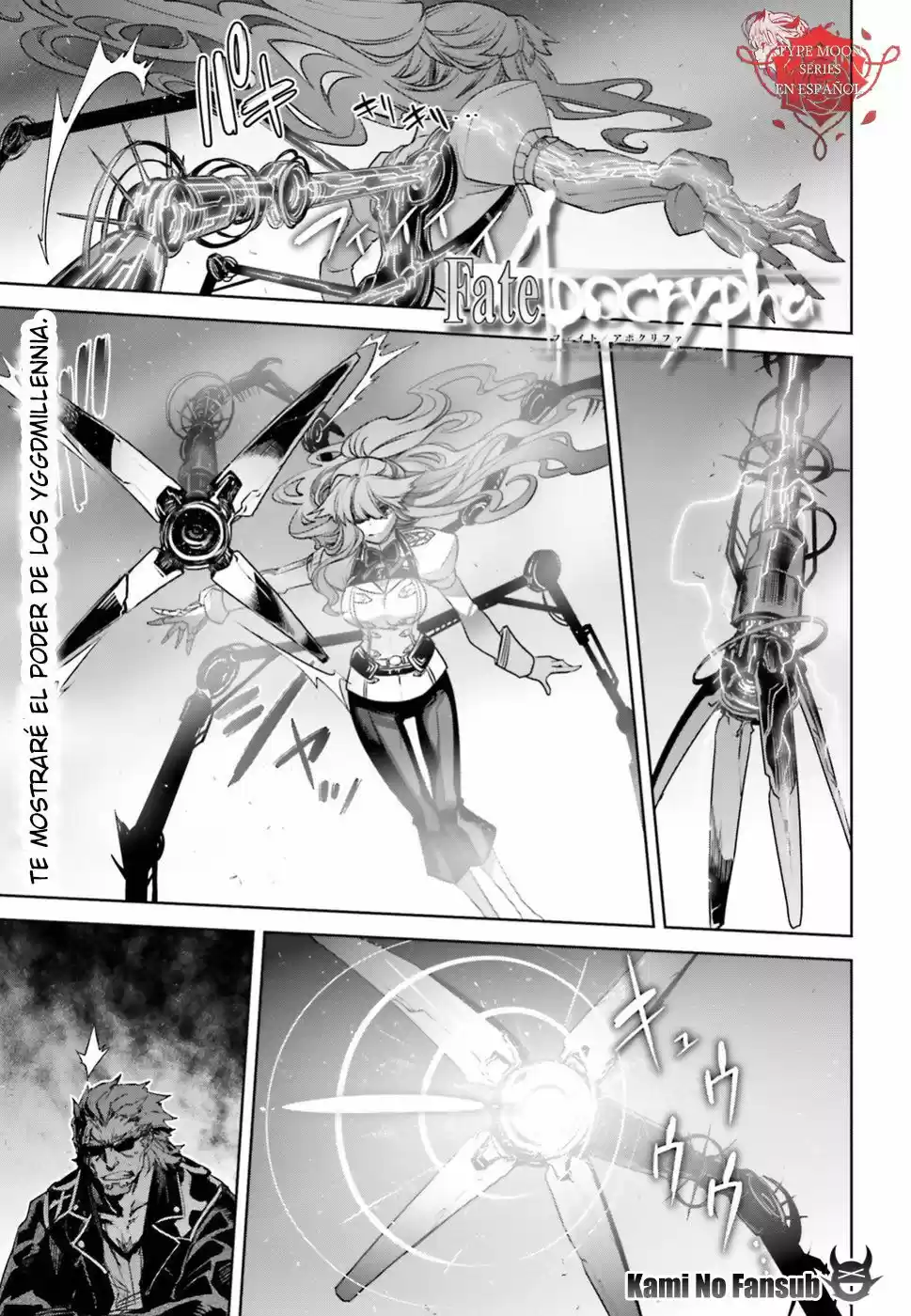 Fate/Apocrypha. capítulo 19.2, página 2