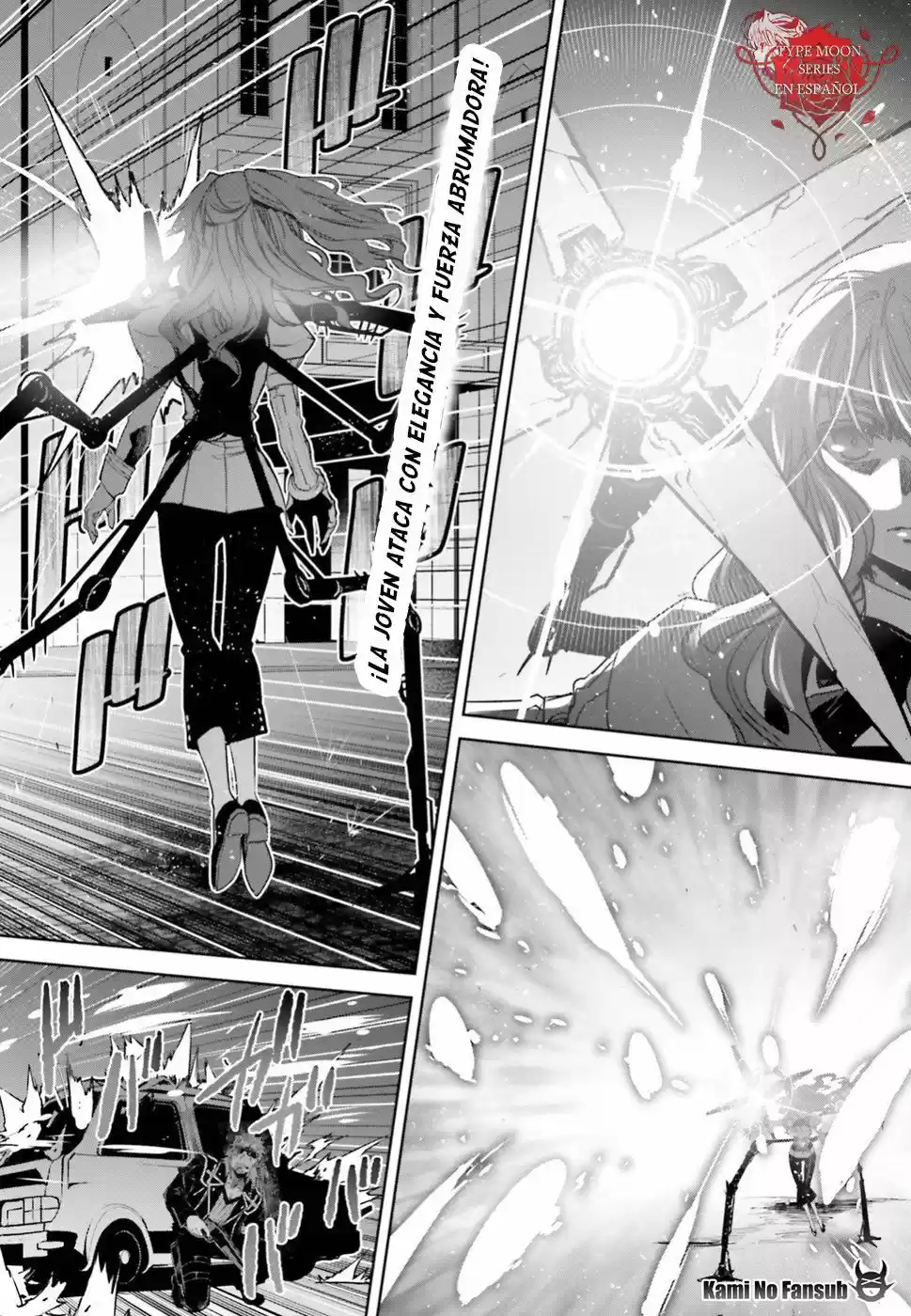 Fate/Apocrypha. capítulo 19.2, página 3