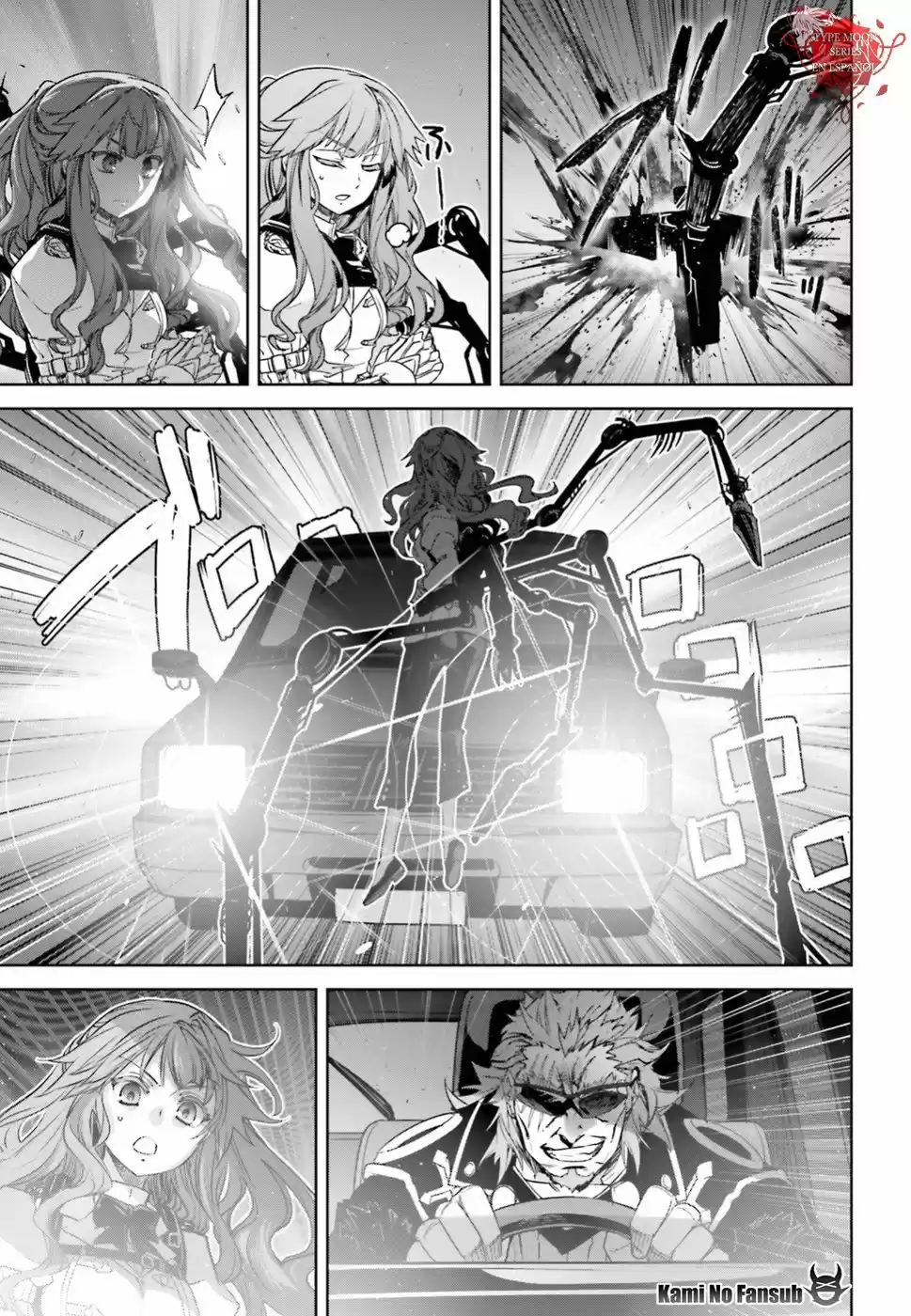 Fate/Apocrypha. capítulo 19.2, página 6
