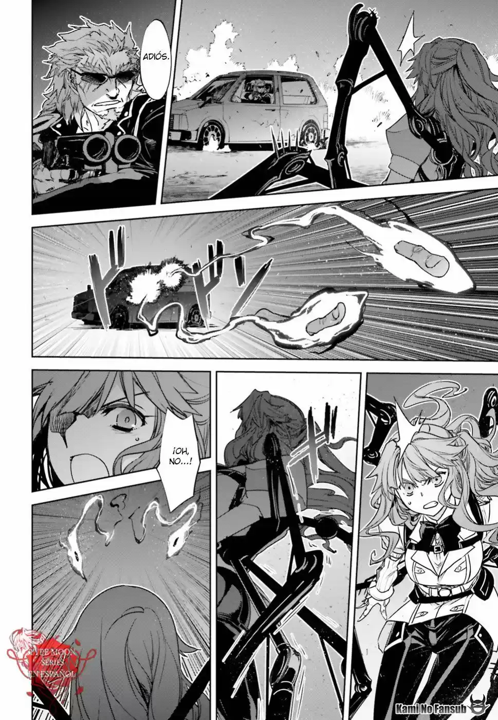 Fate/Apocrypha. capítulo 19.2, página 9