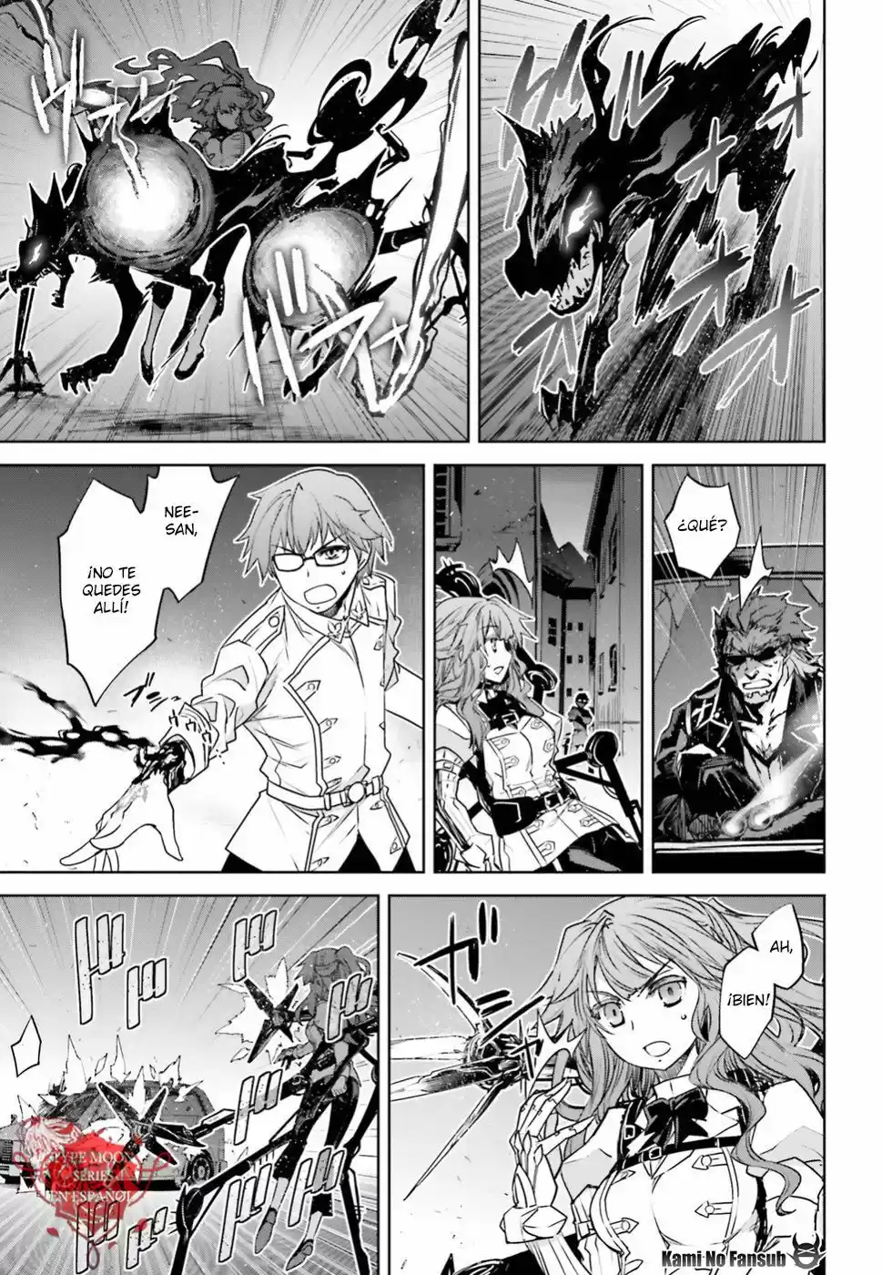 Fate/Apocrypha. capítulo 19.2, página 10