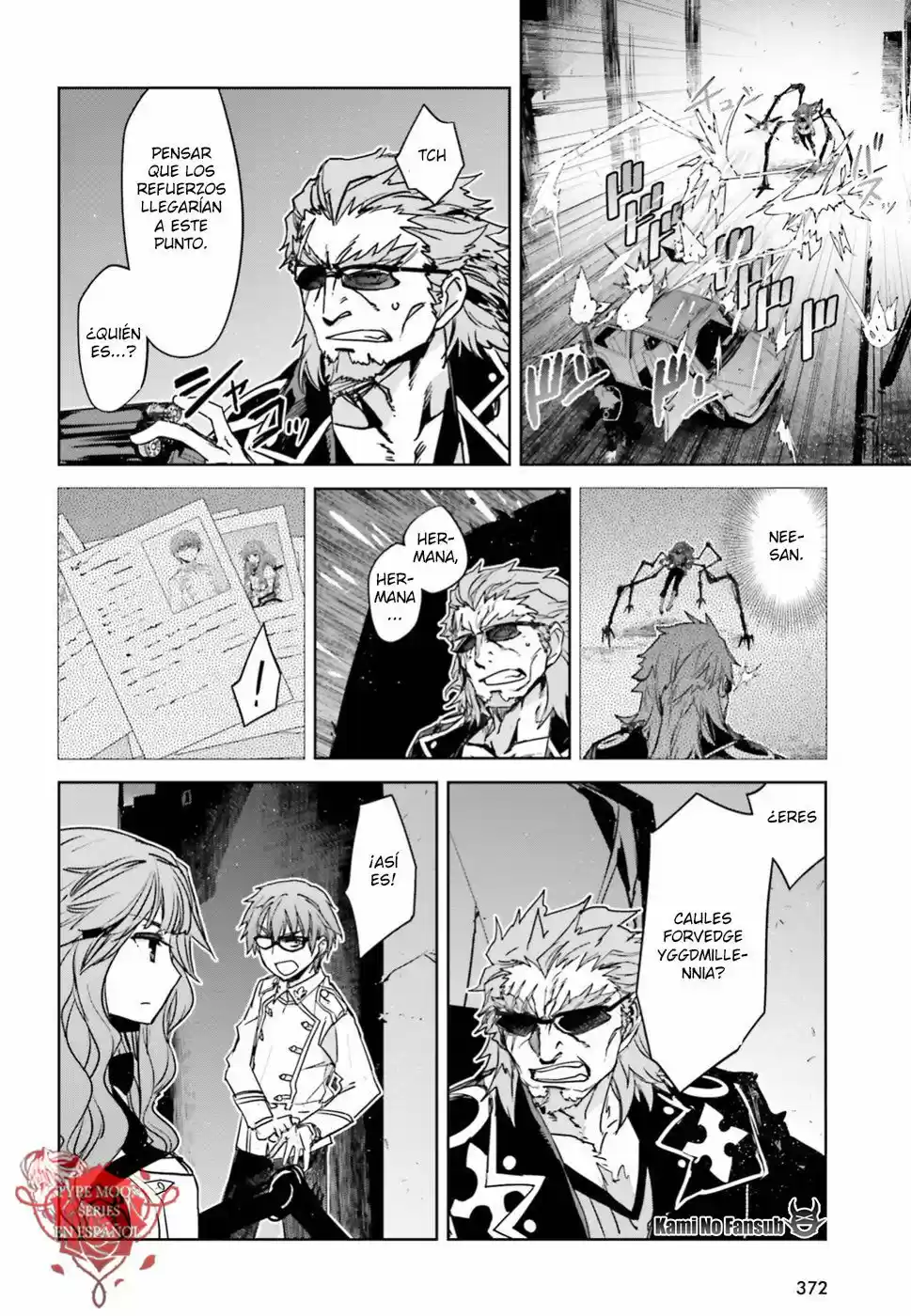 Fate/Apocrypha. capítulo 19.2, página 11