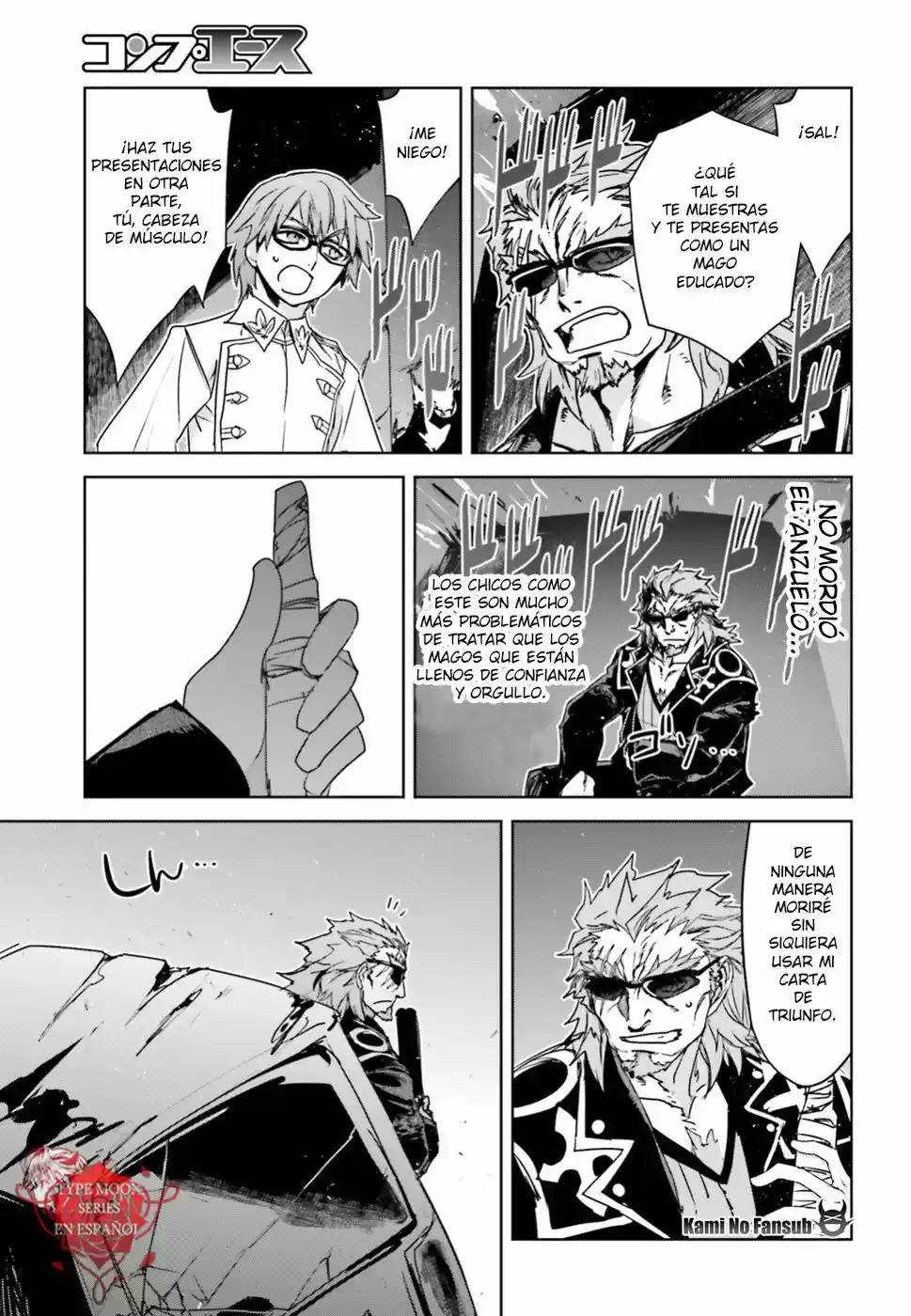Fate/Apocrypha. capítulo 19.2, página 12