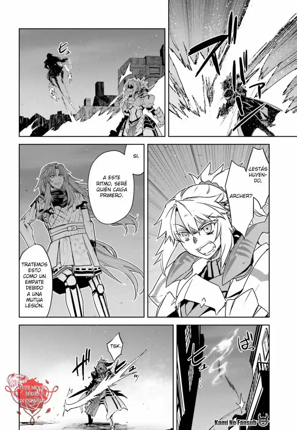 Fate/Apocrypha. capítulo 19.2, página 15