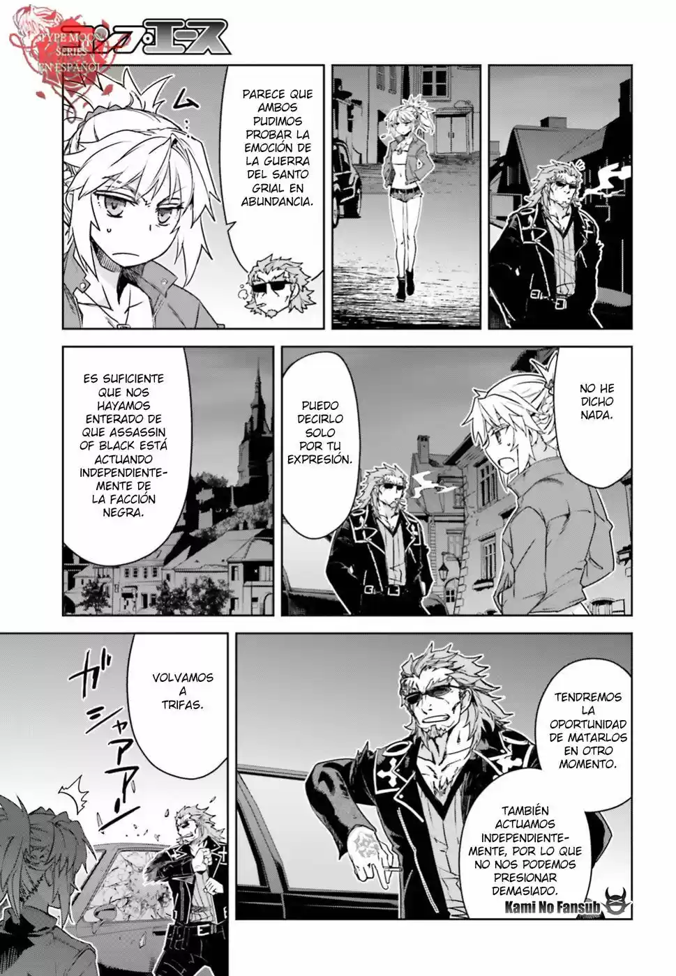 Fate/Apocrypha. capítulo 19.2, página 16