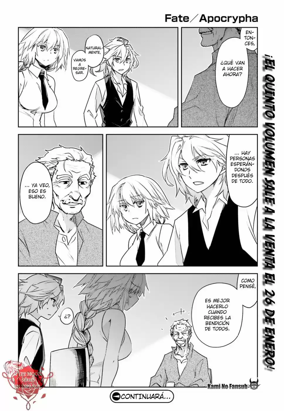 Fate/Apocrypha. capítulo 19.2, página 25
