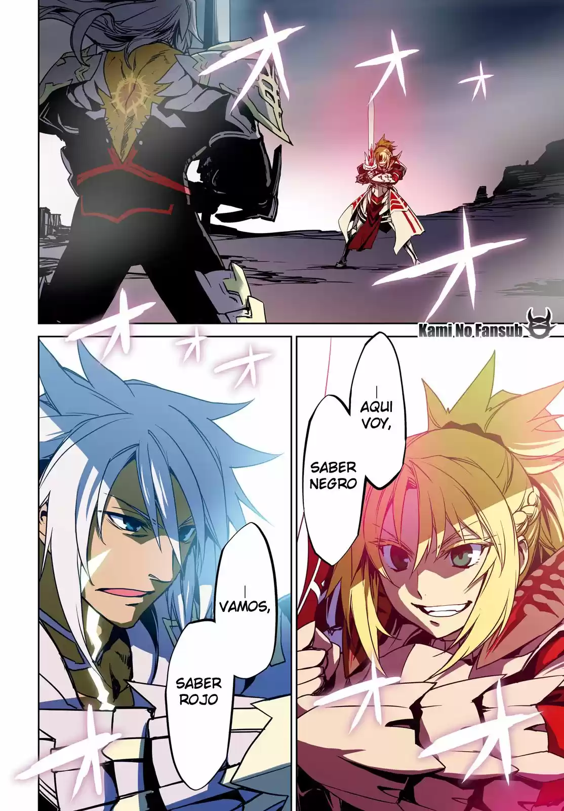 Fate/Apocrypha. capítulo 71.2, página 3