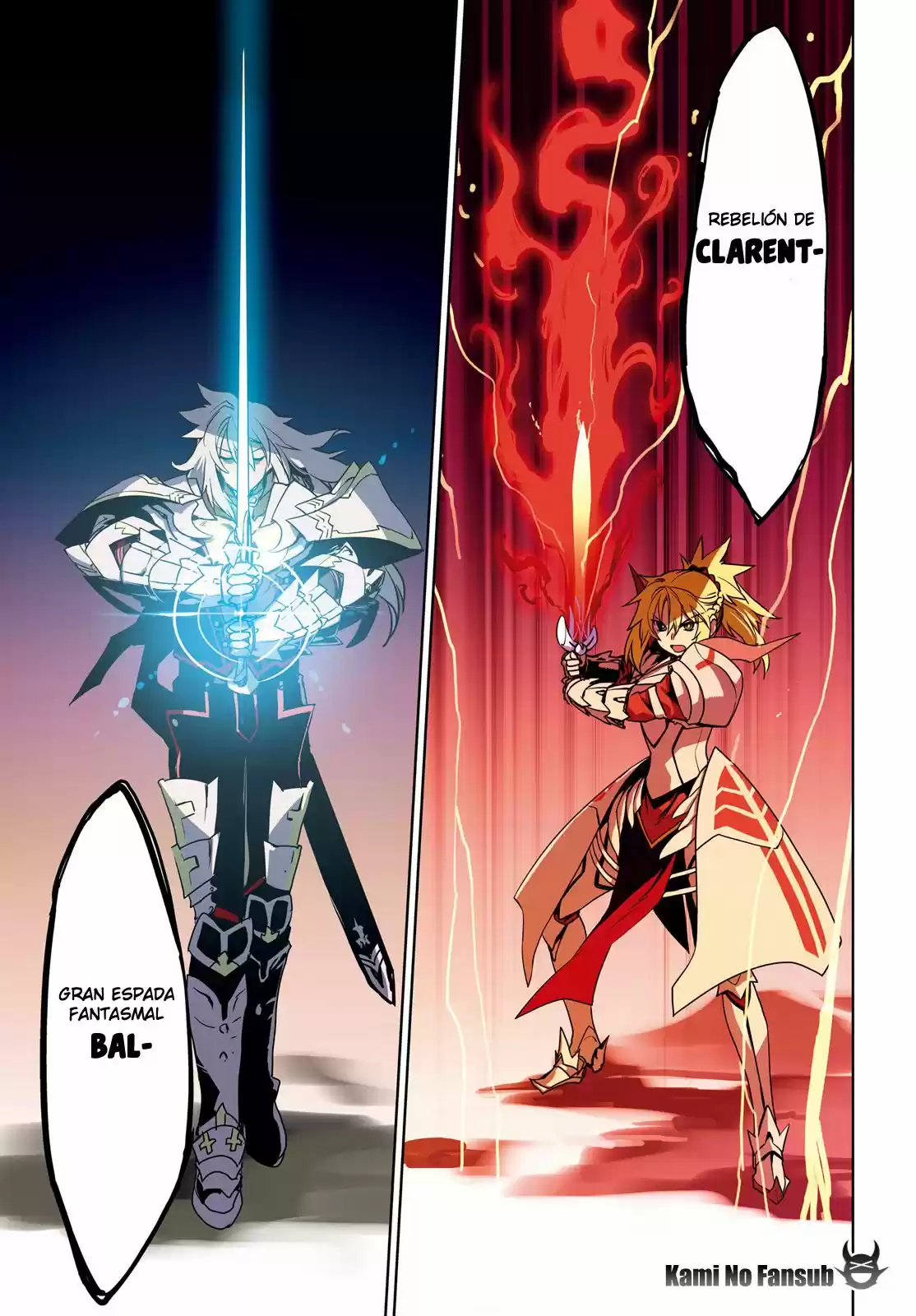 Fate/Apocrypha. capítulo 71.2, página 4